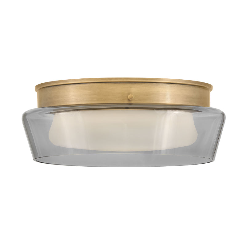 Fredrick Ramond FR41511 Demi 16" LED Flush Mount