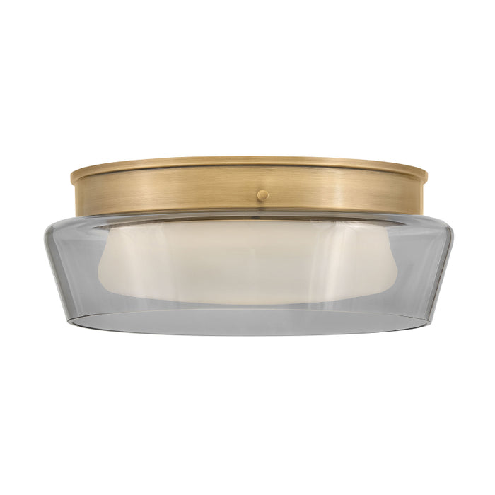 Fredrick Ramond FR41511 Demi 16" LED Flush Mount