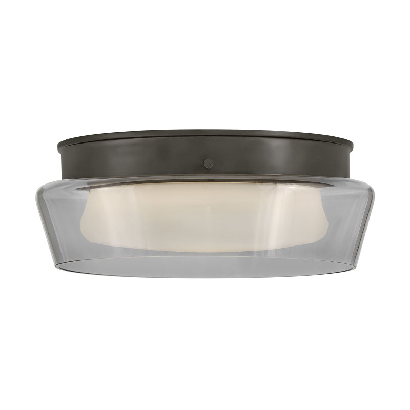 Fredrick Ramond FR41513 Demi 22" LED Flush Mount
