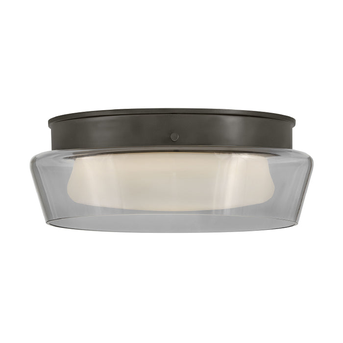 Fredrick Ramond FR41513 Demi 22" LED Flush Mount