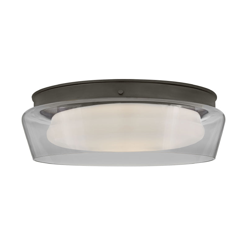 Fredrick Ramond FR41513 Demi 22" LED Flush Mount