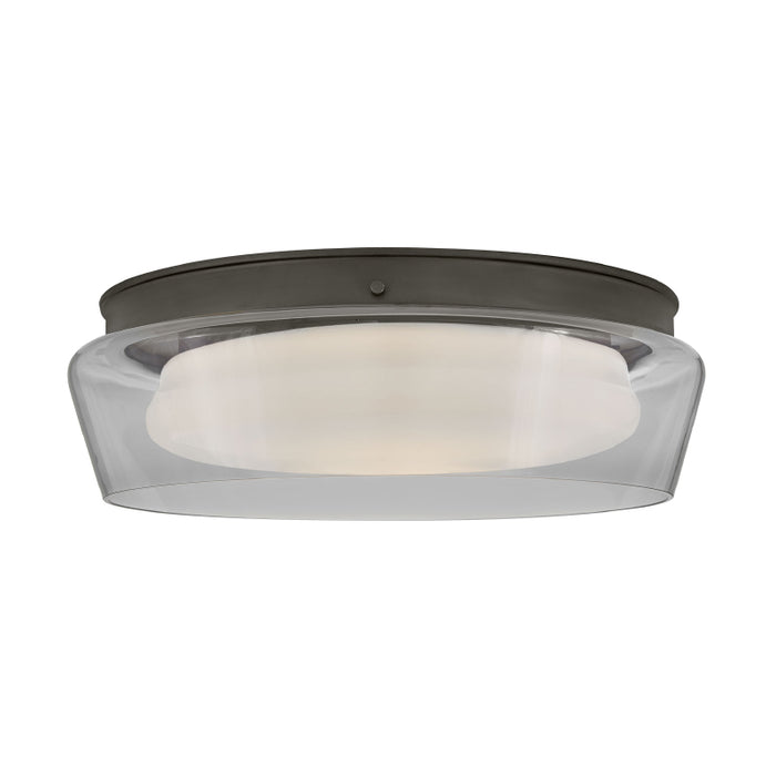 Fredrick Ramond FR41513 Demi 22" LED Flush Mount