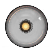 Fredrick Ramond FR41577 Ombra 1-lt 19" Pendant