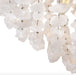 Fredrick Ramond FR41596 Myra 8-lt 24" LED Chandelier