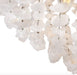Fredrick Ramond FR41598 Myra 12-lt 35" LED Chandelier
