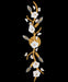 Fredrick Ramond FR41632 Azalea 5-lt 32" Tall LED Wall Sconce