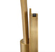 Fredrick Ramond FR41642 Glenn 2-lt 40" Tall LED Wall Sconce