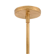 Fredrick Ramond FR41924 Seraphina 6-lt 28" LED Chandelier