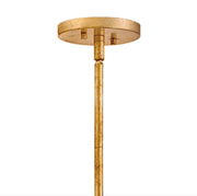 Fredrick Ramond FR41926 Seraphina 8-lt 40" LED Chandelier