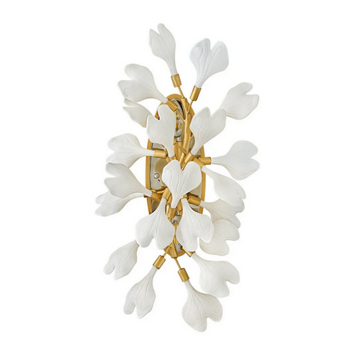 Fredrick Ramond FR41930 Audra 2-lt 22" Tall LED Wall Sconce