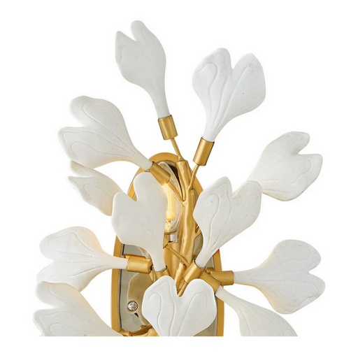 Fredrick Ramond FR41930 Audra 2-lt 22" Tall LED Wall Sconce