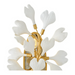 Fredrick Ramond FR41930 Audra 2-lt 22" Tall LED Wall Sconce