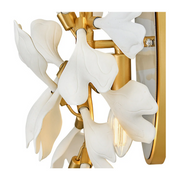 Fredrick Ramond FR41930 Audra 2-lt 22" Tall LED Wall Sconce