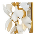Fredrick Ramond FR41930 Audra 2-lt 22" Tall LED Wall Sconce