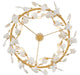 Fredrick Ramond FR41934 Audra 6-lt 36" LED Chandelier