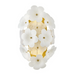 Fredrick Ramond FR41960 Marianne 2-lt 16" Tall LED Wall Sconce