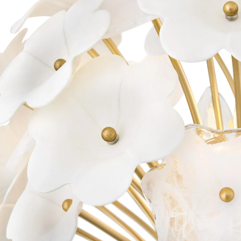 Fredrick Ramond FR41962 Marianne 22" Tall LED Wall Sconce