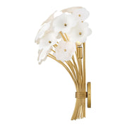 Fredrick Ramond FR41962 Marianne 22" Tall LED Wall Sconce