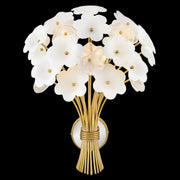Fredrick Ramond FR41962 Marianne 22" Tall LED Wall Sconce