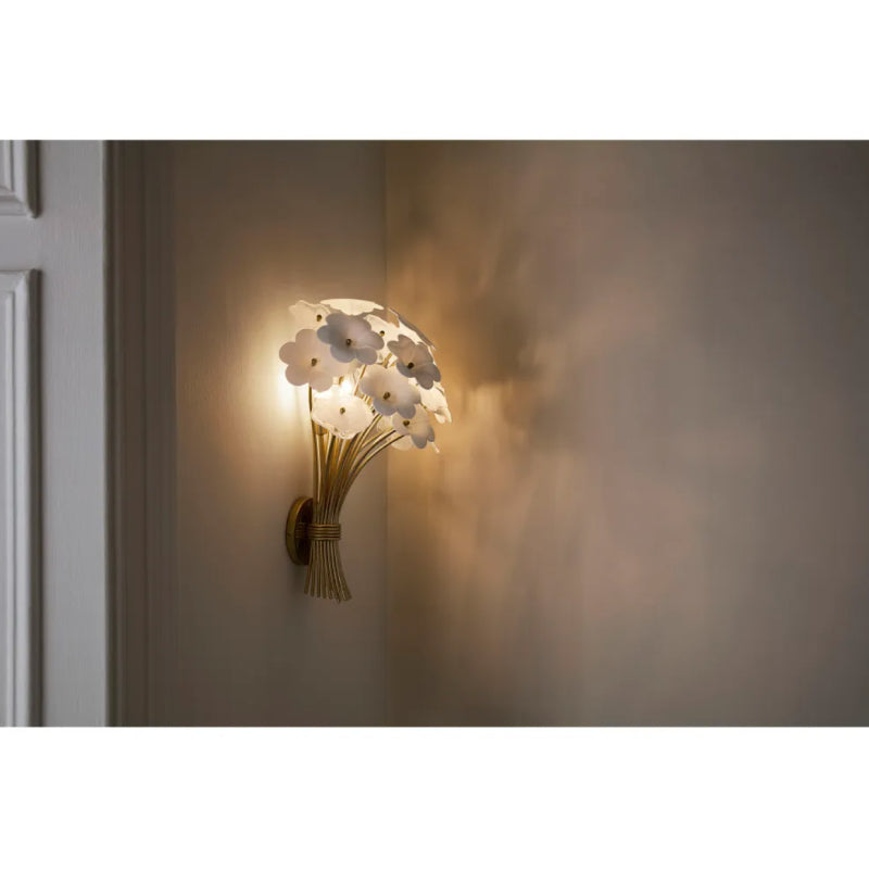Fredrick Ramond FR41962 Marianne 22" Tall LED Wall Sconce