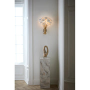 Fredrick Ramond FR41962 Marianne 22" Tall LED Wall Sconce