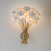 Fredrick Ramond FR41962 Marianne 22" Tall LED Wall Sconce