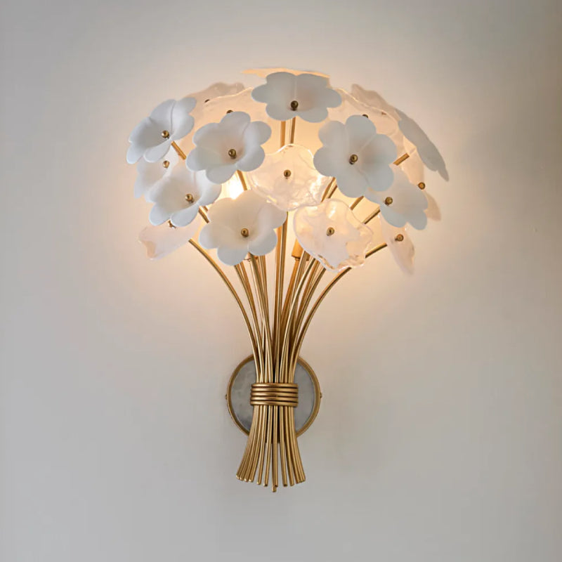 Fredrick Ramond FR41962 Marianne 22" Tall LED Wall Sconce
