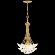 Fredrick Ramond FR41964 Marianne 1-lt 16" LED Pendant