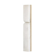 Fredrick Ramond FR41972 Alune 32" Tall LED Wall Sconce