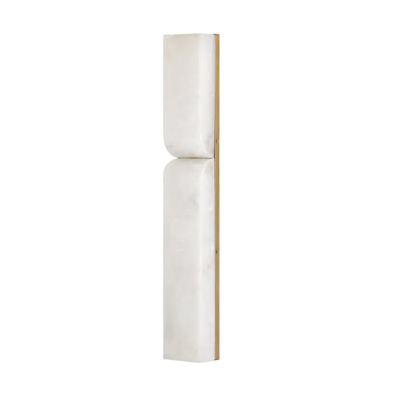 Fredrick Ramond FR41972 Alune 32" Tall LED Wall Sconce