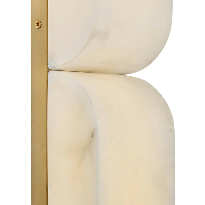 Fredrick Ramond FR41972 Alune 32" Tall LED Wall Sconce