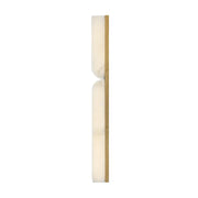 Fredrick Ramond FR41972 Alune 32" Tall LED Wall Sconce