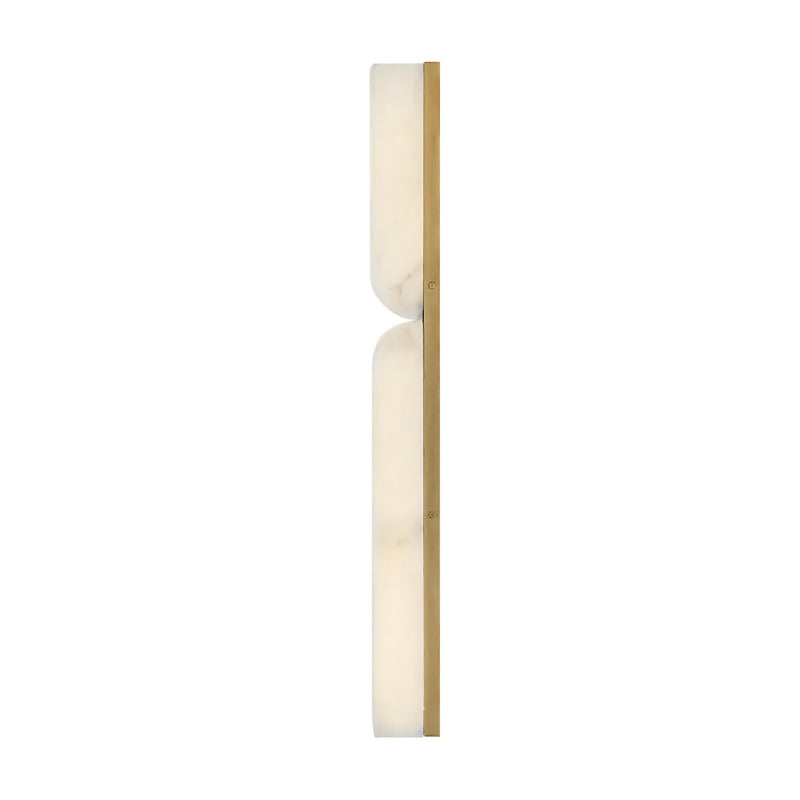 Fredrick Ramond FR41972 Alune 32" Tall LED Wall Sconce