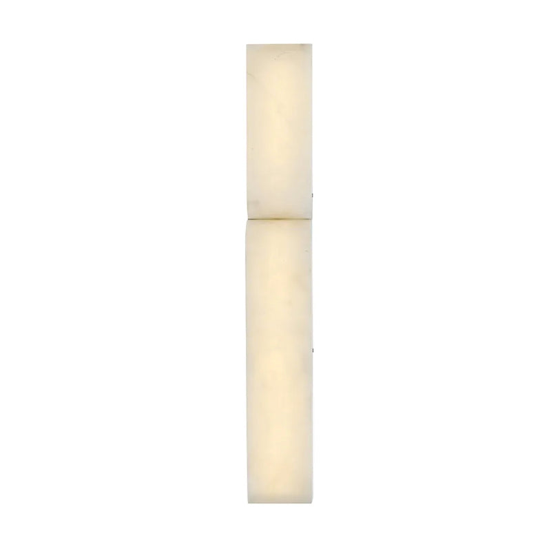 Fredrick Ramond FR41972 Alune 32" Tall LED Wall Sconce