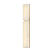 Fredrick Ramond FR41972 Alune 32" Tall LED Wall Sconce