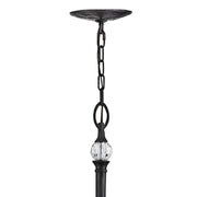 Fredrick Ramond FR46810 Eve 12-lt 49" LED Chandelier