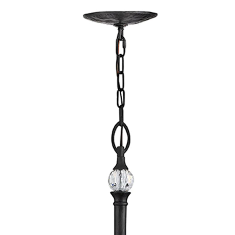 Fredrick Ramond FR46810 Eve 12-lt 49" LED Chandelier