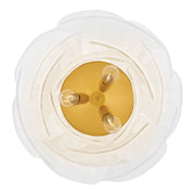 Fredrick Ramond FR46897 Fantine 6-lt 15" LED Pendant