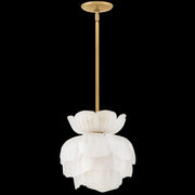 Fredrick Ramond FR46897 Fantine 6-lt 15" LED Pendant