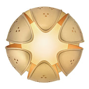 Fredrick Ramond FR46960-LL Anthos 1-lt 7" Tall LED Wall Sconce