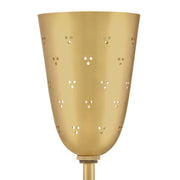 Fredrick Ramond FR46963-LL Anthos 4-lt 54" LED Chandelier