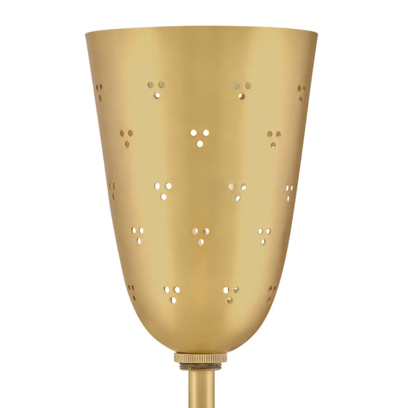 Fredrick Ramond FR46963-LL Anthos 4-lt 54" LED Chandelier