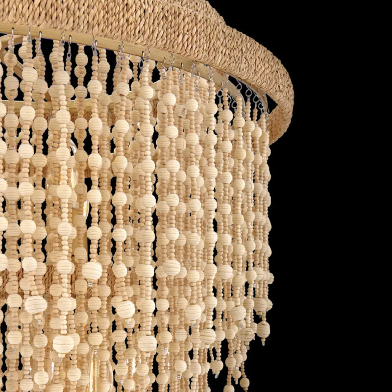 Fredrick Ramond FR47004 Freya 13-lt 28" LED Chandelier