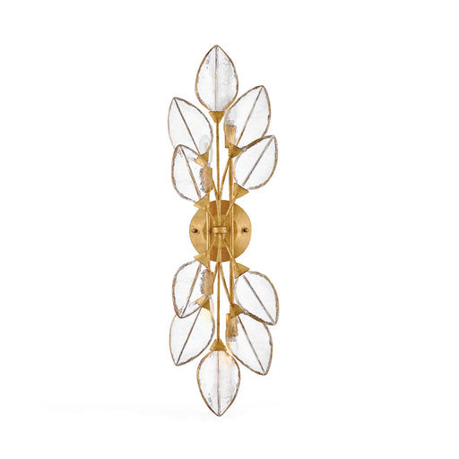 Fredrick Ramond FR47762 Amira 4-lt 34" Tall LED Wall Sconce
