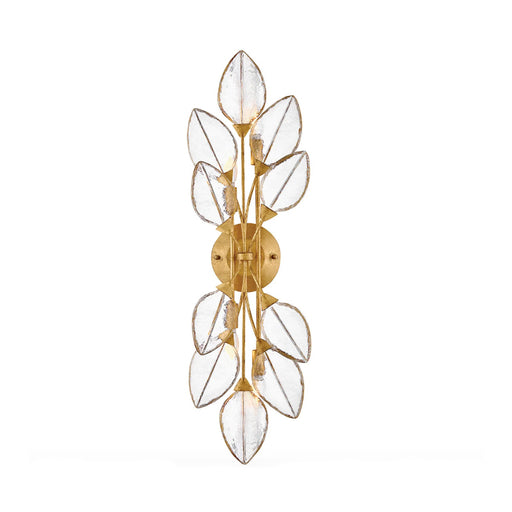 Fredrick Ramond FR47762 Amira 4-lt 34" Tall LED Wall Sconce