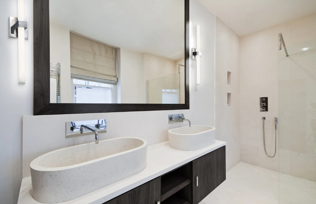 Kuzco VL17224 Fresno 24" LED Vanity