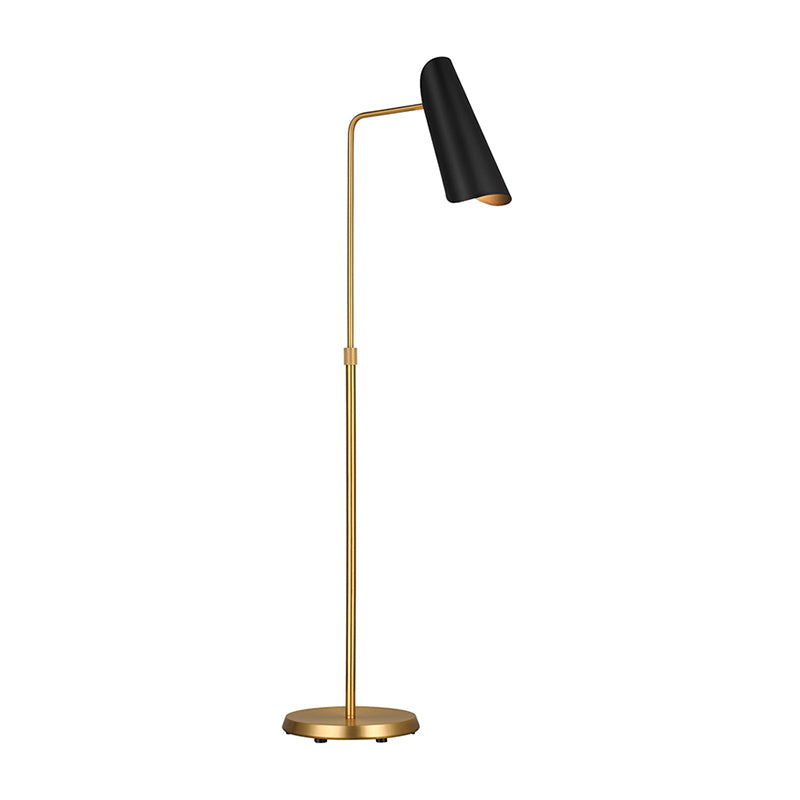 Visual Comfort AET1001 Tresa 1-lt 47" Tall LED Floor Lamp