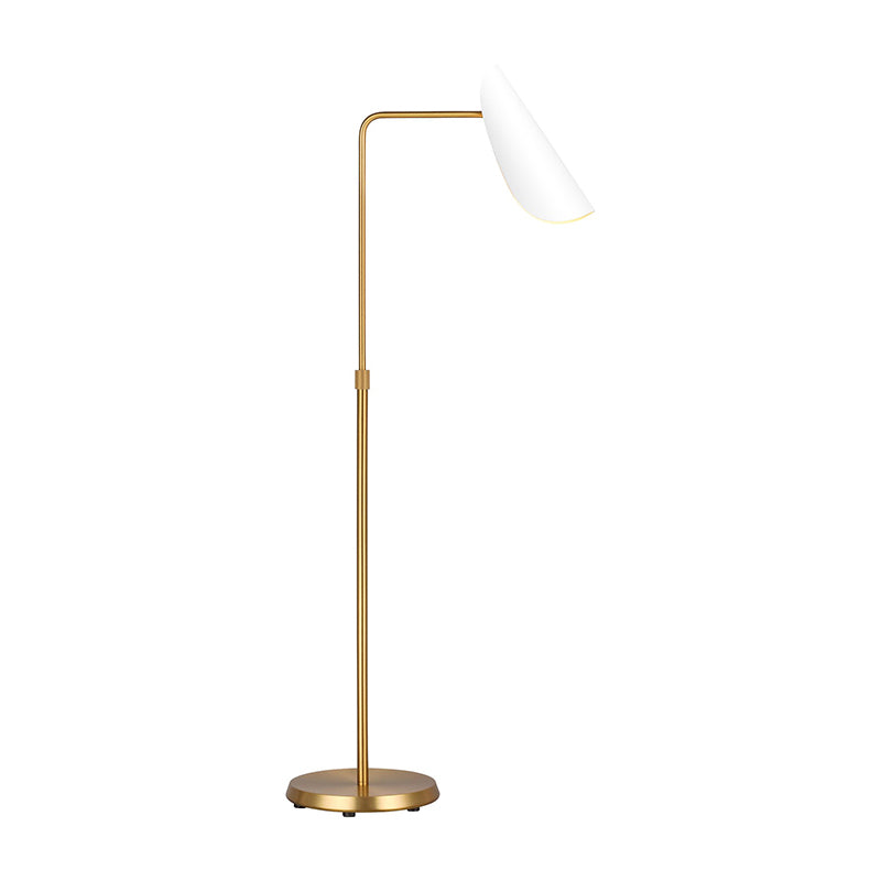 Visual Comfort AET1001 Tresa 1-lt 47" Tall LED Floor Lamp