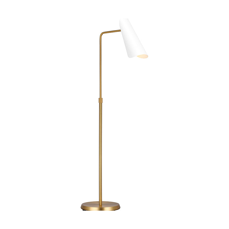 Visual Comfort AET1001 Tresa 1-lt 47" Tall LED Floor Lamp