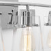 Visual Comfort DJV1033 Crofton 3-lt 24" Vanity Light - Chrome